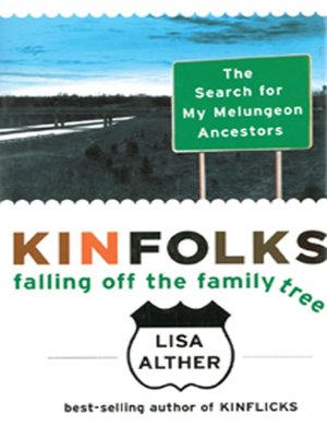cover image of Kinfolks
